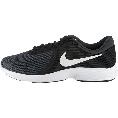 nike revolution 4 schwarz größe 43|Nike Revolution 4 ab 54,00 € .